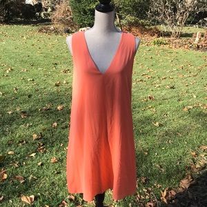 Silk Alice + Olivia Dress NWOT
